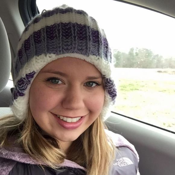 Meet your Posher, Catherine - Picture 1 of 1